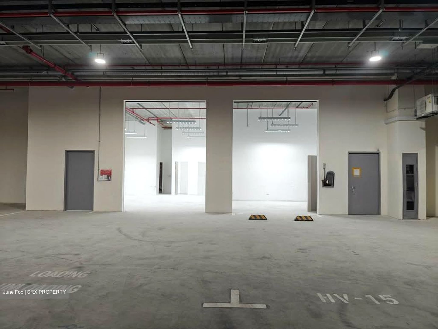 Stellar@tampines (D18), Factory #604761281